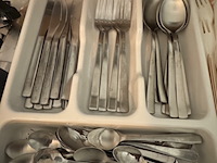 Partij keukenbenodigheden - afbeelding 6 van  11