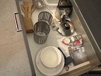 Partij keukenbenodigheden - afbeelding 9 van  11