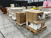 Partij keukenblokken & kasten - afbeelding 2 van  9