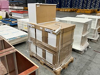 Partij keukenblokken & kasten - afbeelding 5 van  9