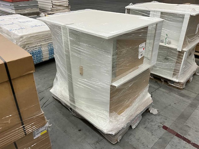 Partij keukenblokken & kasten - afbeelding 6 van  9