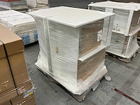 Partij keukenblokken & kasten - afbeelding 6 van  9