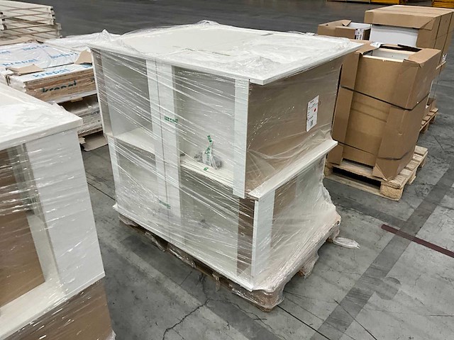 Partij keukenblokken & kasten - afbeelding 7 van  9