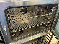 Partij keukengerei (oven, werkbank met kookplaat en overige) (faillissement) - afbeelding 8 van  8