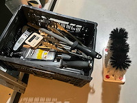 Partij keukengerei - afbeelding 1 van  5