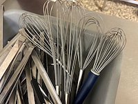 Partij keukengerei - afbeelding 3 van  3