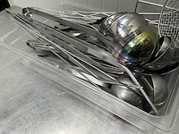 Partij keukengerei - afbeelding 2 van  2