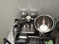 Partij keukengerei - afbeelding 3 van  5