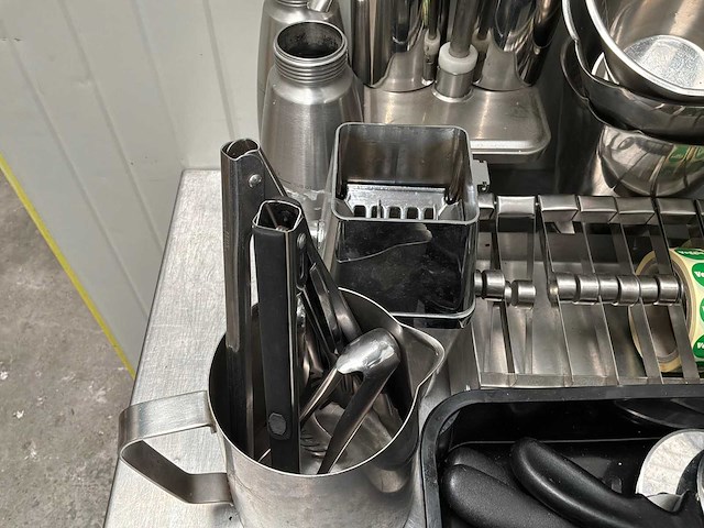 Partij keukengerei - afbeelding 4 van  5