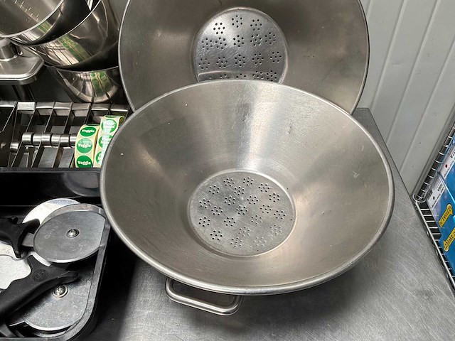 Partij keukengerei - afbeelding 5 van  5