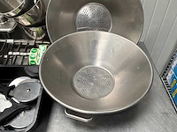 Partij keukengerei - afbeelding 5 van  5