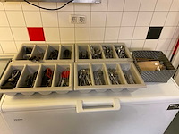 Partij keukengerei - afbeelding 1 van  6