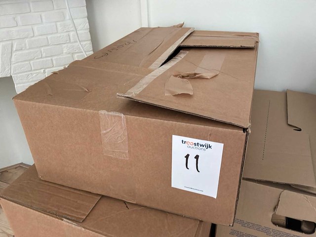 Partij keukengerei - afbeelding 7 van  7