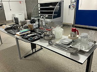 Partij keukengerei - afbeelding 1 van  6