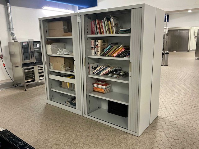 Partij keukengerei - afbeelding 5 van  6