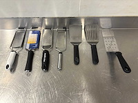 Partij keukengerei - afbeelding 1 van  1