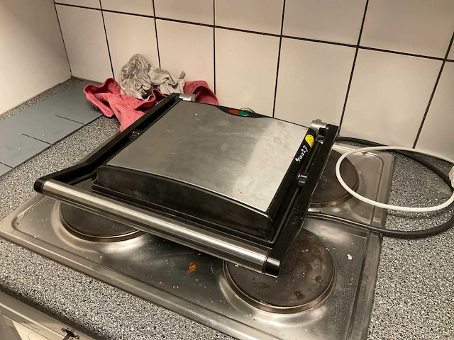 Partij keukeninhoud - afbeelding 5 van  12