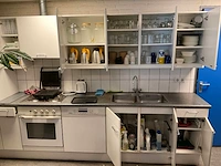 Partij keukeninhoud - afbeelding 5 van  12