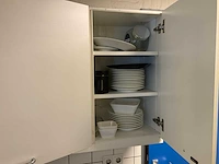 Partij keukeninhoud - afbeelding 9 van  12