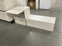 Partij keukenkasten - afbeelding 3 van  12