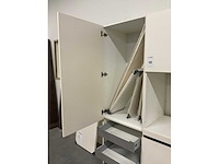 Partij keukenkasten - afbeelding 2 van  12