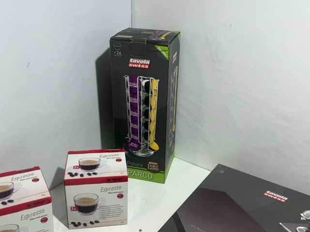 Partij keuken/koffie producten, 5 stuks - afbeelding 2 van  5