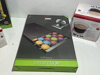 Partij keuken/koffie producten, 5 stuks - afbeelding 4 van  5