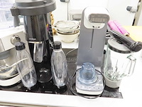 Partij keukenmachines - afbeelding 4 van  7