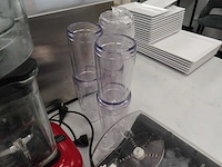 Partij keukenmachines - afbeelding 5 van  7