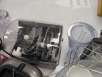Partij keukenmachines - afbeelding 6 van  7