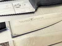 Partij keukenmessen - afbeelding 2 van  3