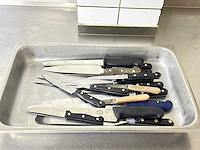 Partij keukenmessen - afbeelding 3 van  3