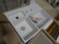 Partij keukenonderdelen - afbeelding 3 van  10