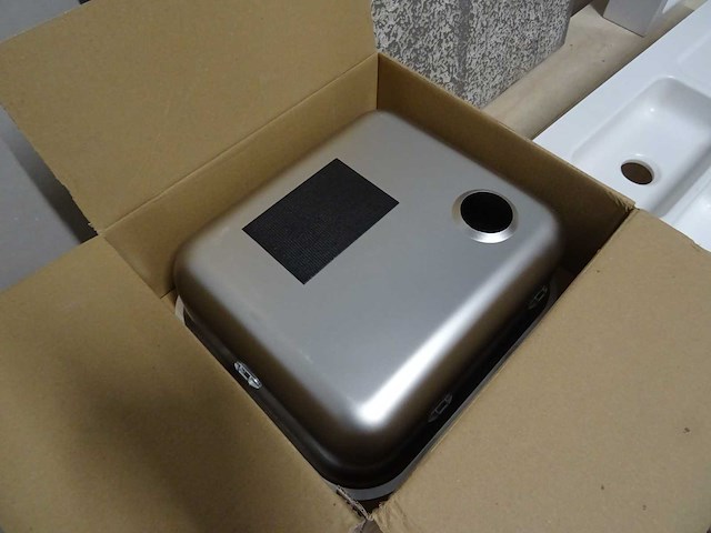 Partij keukenonderdelen - afbeelding 4 van  10