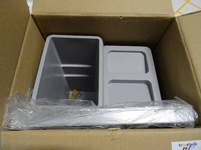 Partij keukenonderdelen - afbeelding 5 van  10