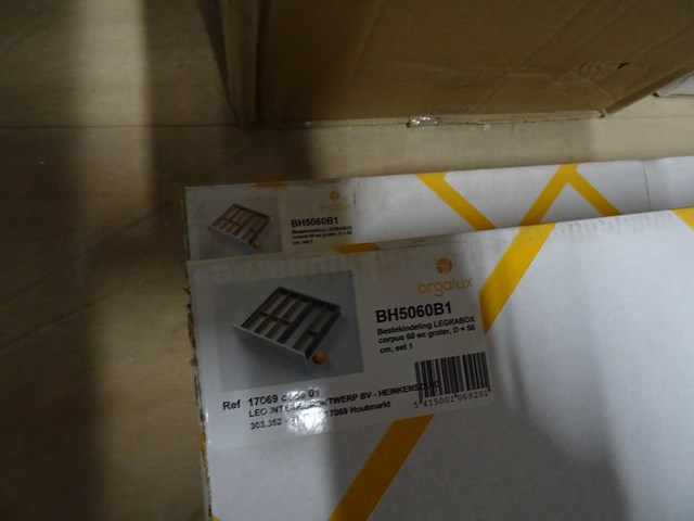 Partij keukenonderdelen - afbeelding 8 van  10