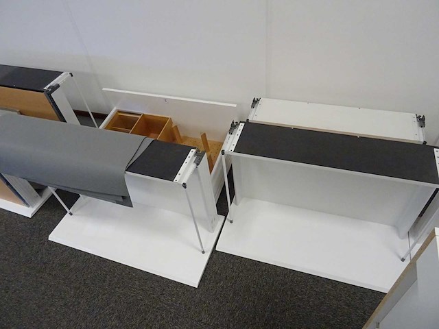 Partij keukenonderdelen - afbeelding 2 van  16