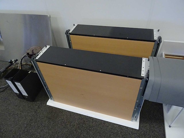 Partij keukenonderdelen - afbeelding 3 van  16