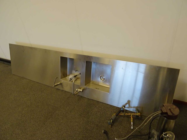 Partij keukenonderdelen - afbeelding 5 van  16