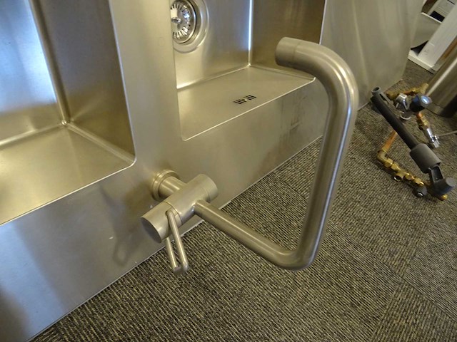 Partij keukenonderdelen - afbeelding 6 van  16