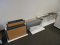 Partij keukenonderdelen - afbeelding 9 van  16