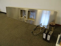 Partij keukenonderdelen - afbeelding 10 van  16