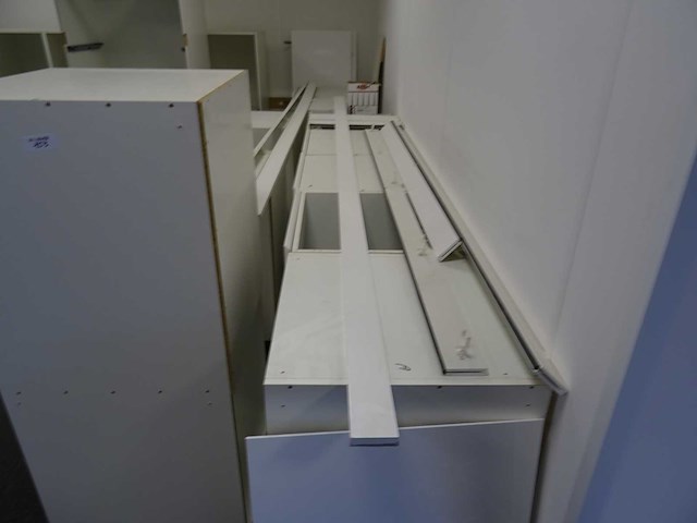 Partij keukenonderdelen - afbeelding 13 van  16