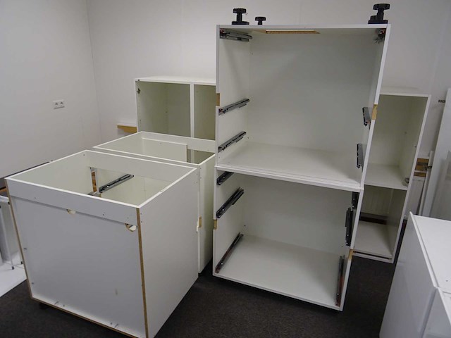 Partij keukenonderdelen - afbeelding 14 van  16