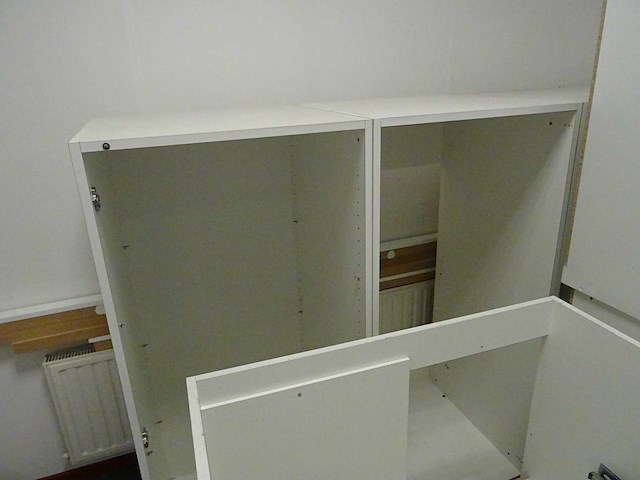 Partij keukenonderdelen - afbeelding 15 van  16