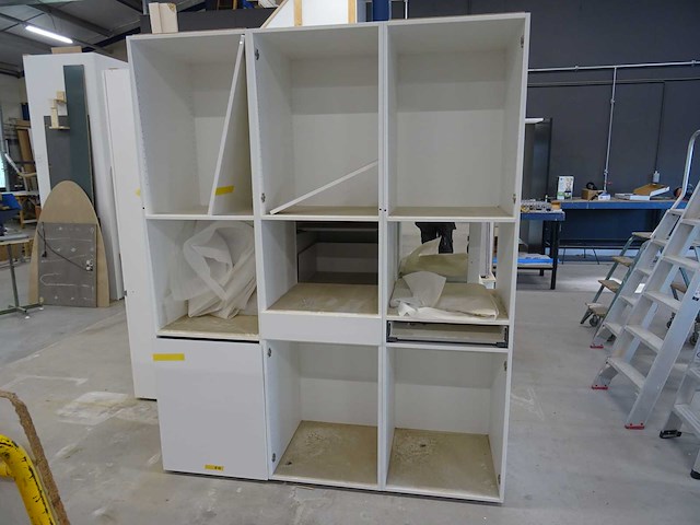 Partij keukenonderdelen - afbeelding 4 van  11