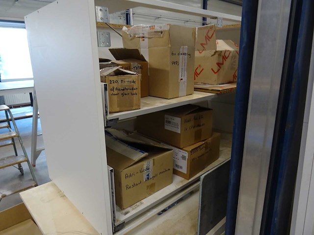 Partij keukenonderdelen - afbeelding 8 van  11