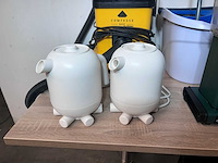 Partij keuken/pantry benodigdheden - afbeelding 3 van  9