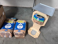 Partij keuken/pantry benodigdheden - afbeelding 8 van  9