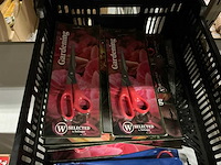 Partij keukenscharen (27x) - afbeelding 2 van  4